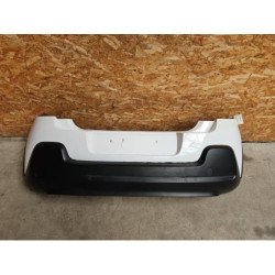 Pare Choc Arriere Citroen C3 3 Phase 1